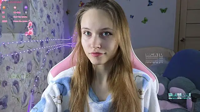 Armurra15 online show from December 1, 3:40 am