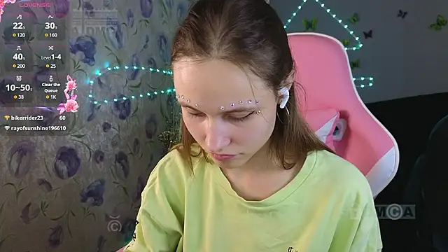 Armurra15 online show from March 26, 10:46 am