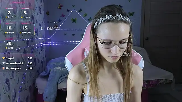 Armurra15 online show from November 14, 3:26 pm