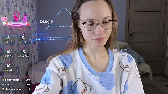 Armurra15 online show from November 4, 5:55 am