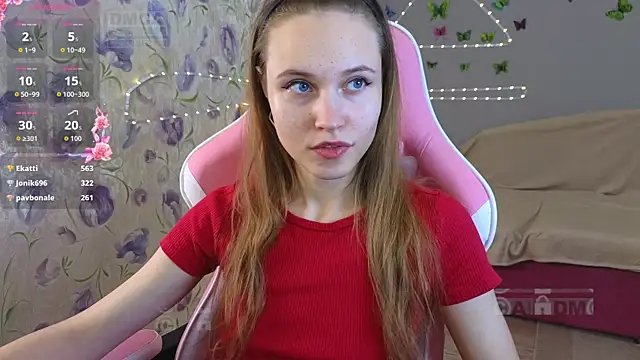 Armurra15 online show from April 10, 8:32 am