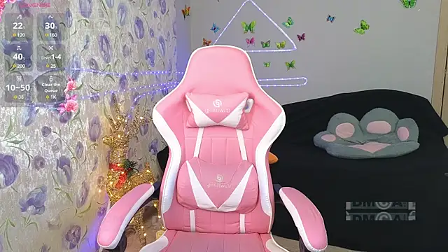 Armurra15 online show from March 25, 8:57 am