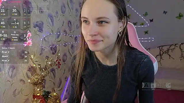 Armurra15 online show from March 8, 5:44 am