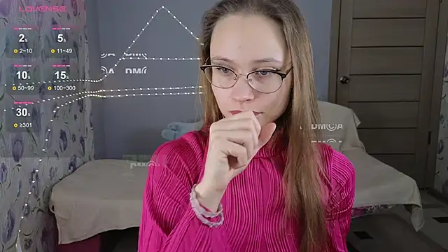 Armurra15 online show from October 23, 3:27 am