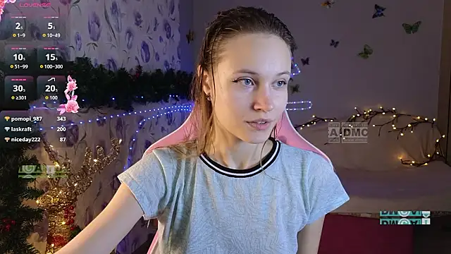 Armurra15 online show from January 19, 3:43 am