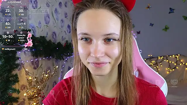 Armurra15 online show from February 12, 3:39 am