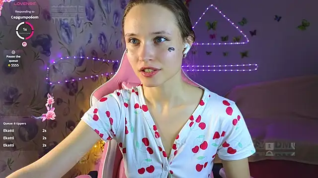 Armurra15 online show from April 1, 1:23 pm