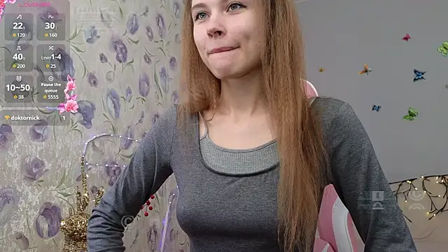 Armurra15 online show from February 27, 4:56 am