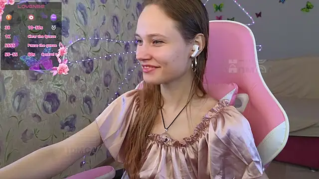 Armurra15 online show from May 20, 3:03 am