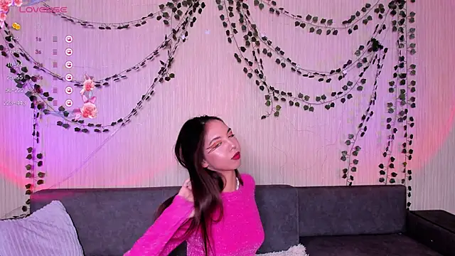 JenniferDavies online show from October 22, 5:34 pm