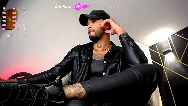 LickMyInk online show from September 13, 11:49 pm