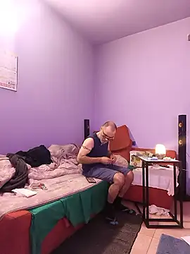 Sp71 online show from March 30, 5:36 pm