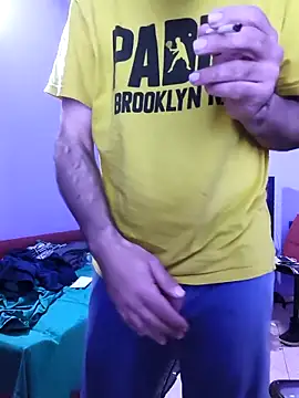 Sp71 online show from November 8, 1:03 pm