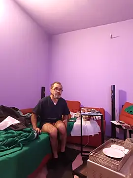 Sp71 online show from November 16, 2:55 pm