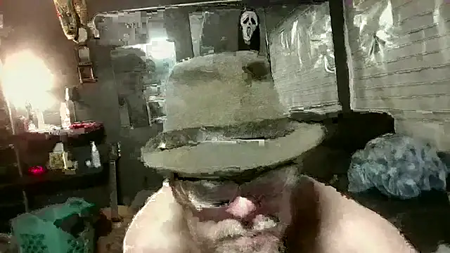 Snapshot of Billysch@xh chatting on February 4, 4:51 am Billyschxh online show from February 4, 4:51 am