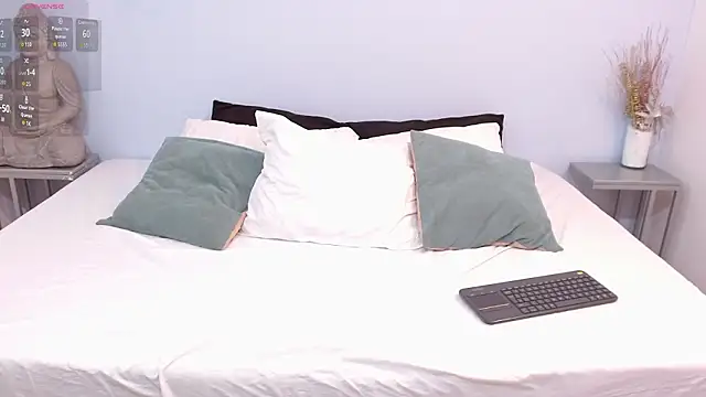 Abby-campbel online show from March 12, 9:19 pm