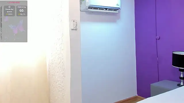 Abby-campbel online show from April 1, 8:39 pm