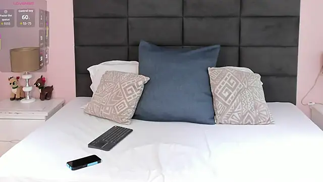 Abby-campbel online show from January 8, 9:21 pm