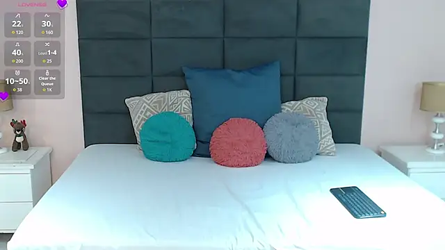 Snapshot of Abby-campbel chatting on November 21, 8:52 pm Abby-campbel online show from November 21, 8:52 pm