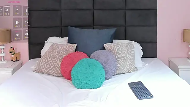 Abby-campbel online show from February 4, 8:37 pm