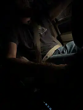 HorneyCowboy154 online show from March 21, 4:03 am