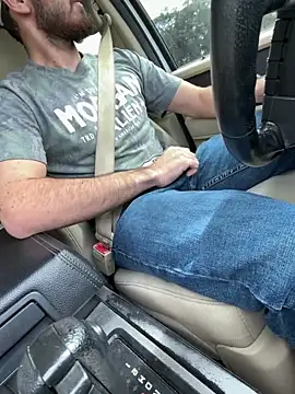 HorneyCowboy154 online show from February 26, 6:30 pm