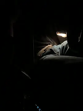 HorneyCowboy154 online show from February 25, 4:12 am