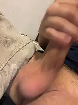 BrandonBlack online show from March 10, 10:14 pm