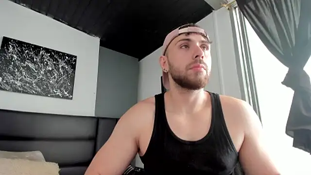 Maximo Wolff online show from September 24, 8:04 pm