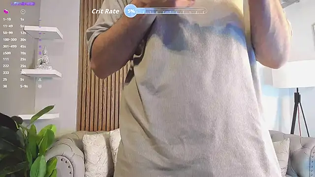 Maximo Wolff online show from April 18, 5:10 am