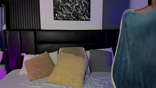 Maximo Wolff online show from September 16, 8:10 pm