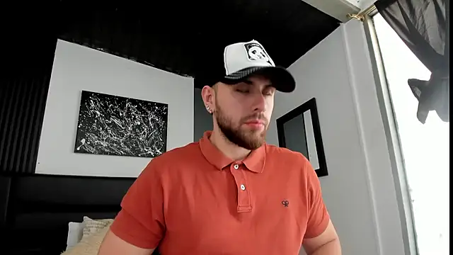 Maximo Wolff online show from September 25, 8:59 pm