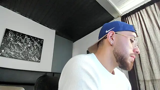 Maximo Wolff online show from September 17, 8:11 pm