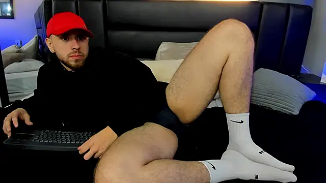 Maximo Wolff online show from September 18, 9:07 pm