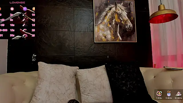 Maximo Wolff online show from November 12, 7:51 pm