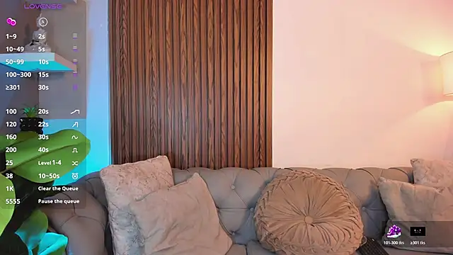 Maximo Wolff online show from March 1, 7:36 pm