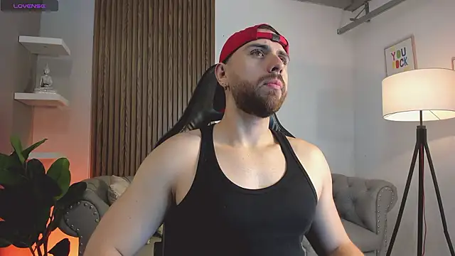 Maximo Wolff online show from March 16, 8:22 pm