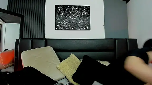 Maximo Wolff online show from March 6, 6:25 pm