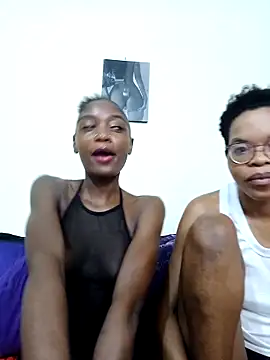 Miss-Hennessy online show from March 5, 1:02 am