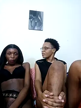 Miss-Hennessy online show from March 31, 11:18 pm