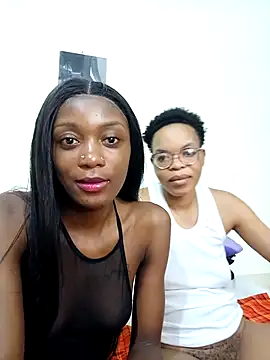 Miss-Hennessy online show from April 5, 12:28 am