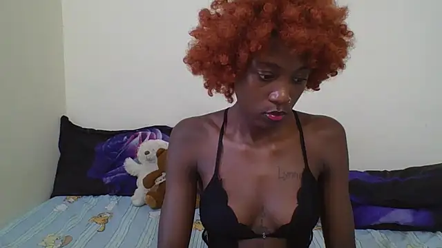 Miss-Hennessy online show from September 14, 2:39 pm