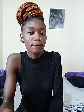 Miss-Hennessy online show from May 9, 1:47 pm