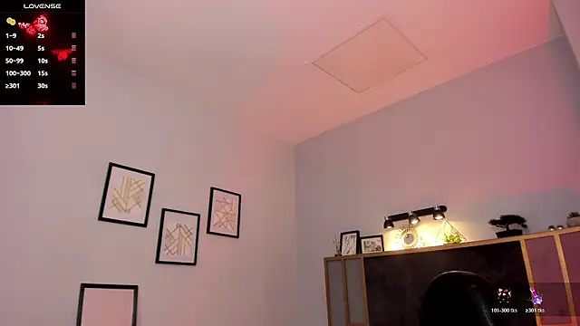 Azurra amatto2 online show from March 11, 8:25 pm