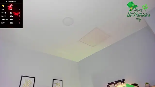 Azurra amatto2 online show from March 17, 8:12 pm