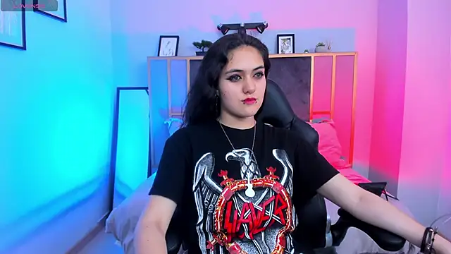 Azurra amatto2 online show from November 14, 8:45 pm