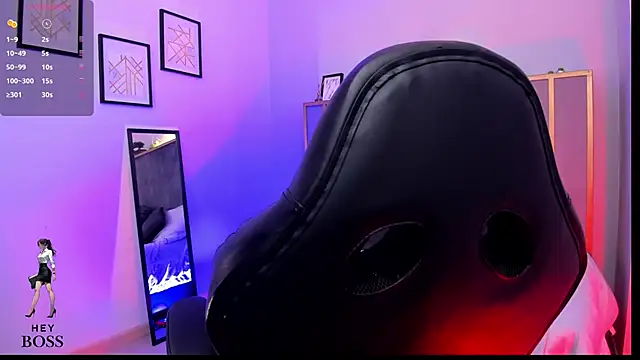 Azurra amatto2 online show from February 26, 8:31 pm