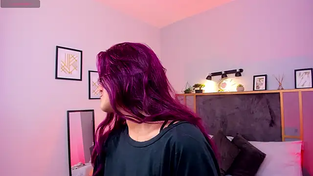 Azurra amatto2 online show from April 17, 8:22 pm