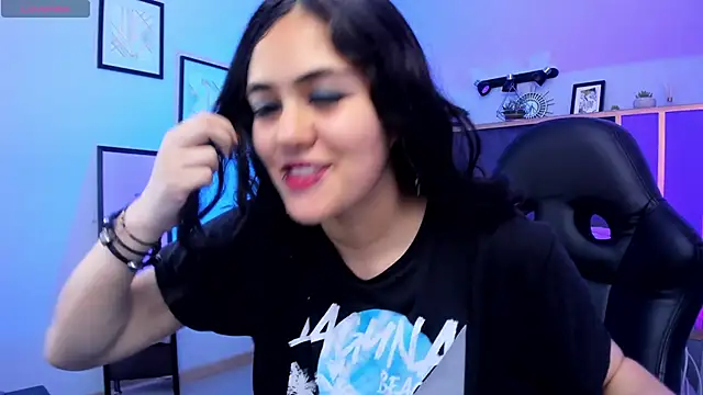 Azurra amatto2 online show from November 13, 8:57 pm