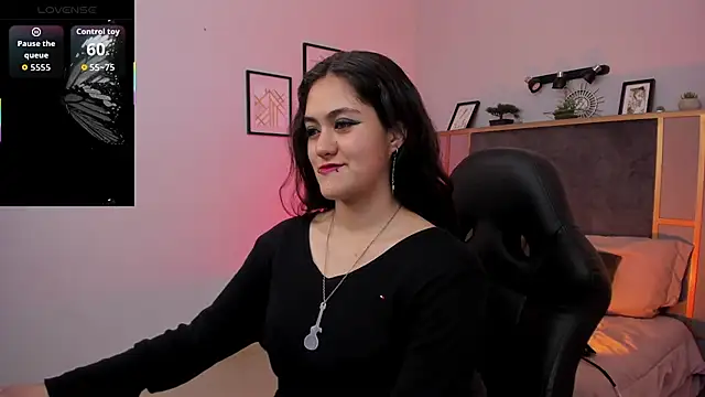 Azurra amatto2 online show from November 3, 8:45 pm